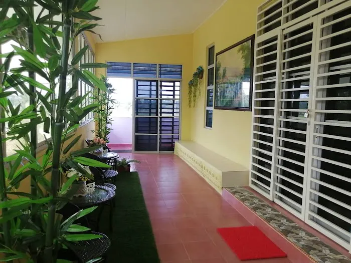 Melor Maju Homestay Picture 4