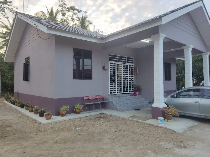 Homestay Juriah Picture 1