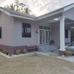 Homestay Juriah