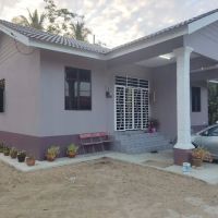 Homestay Juriah ico