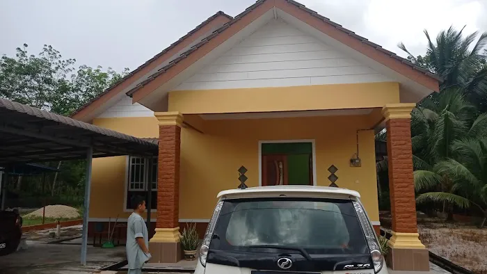 Umi Homestay Kbg Batu Picture 1