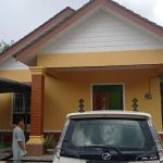 Umi Homestay Kbg Batu