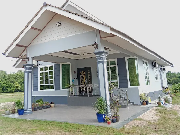 Cikgu Zahari Homestay Picture 7