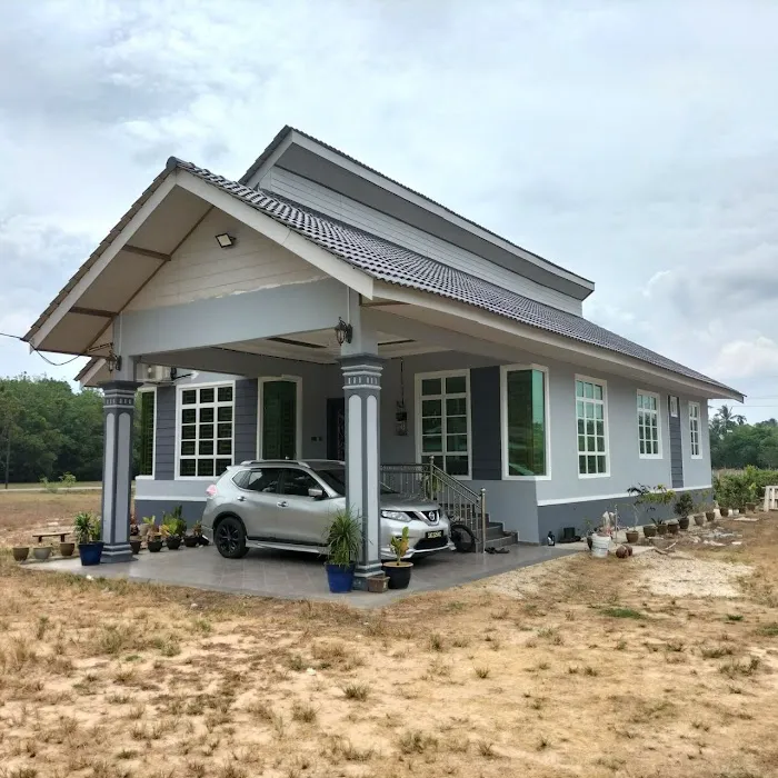 Cikgu Zahari Homestay Picture 8