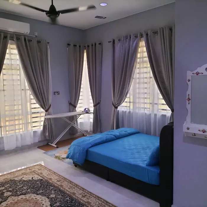 Cikgu Zahari Homestay Picture 2