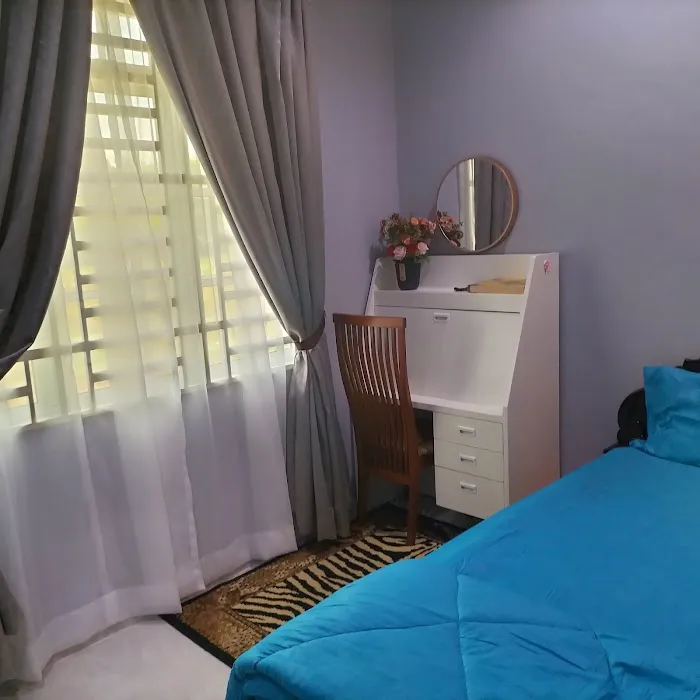 Cikgu Zahari Homestay Picture 10