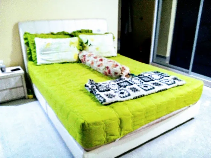 Hasyam Muslim Guest house,kok Lanas, Kelantan Picture 1