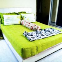 Hasyam Muslim Guest house,kok Lanas, Kelantan ico