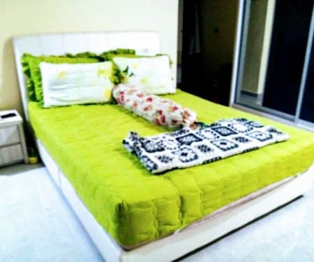 Hasyam Muslim Guest house,kok Lanas, Kelantan