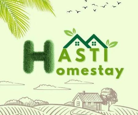 hasti homestay