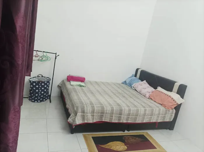 Homestay taman tempoyan idaman(kak zu) Picture 7