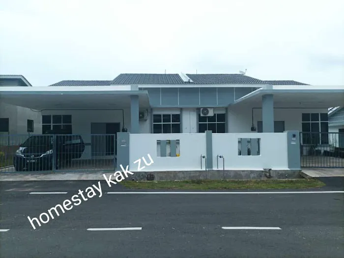 Homestay taman tempoyan idaman(kak zu) Picture 2