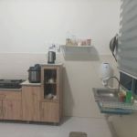 Homestay taman tempoyan idaman(kak zu)