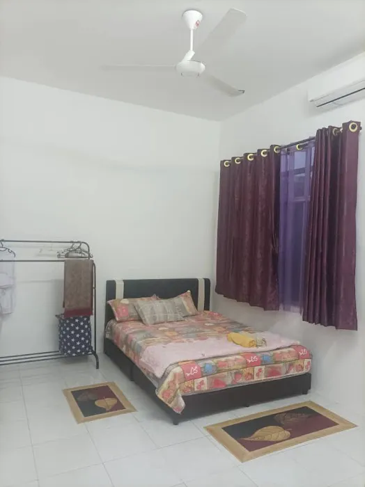 Homestay taman tempoyan idaman(kak zu) Picture 9