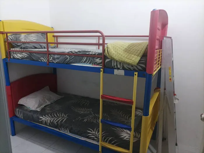 Homestay taman tempoyan idaman(kak zu) Picture 8
