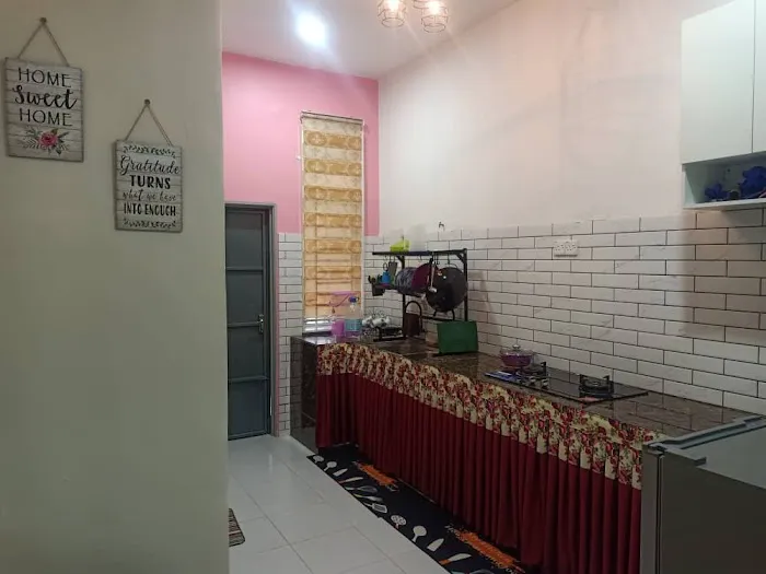 Homestay Lipis Enal Picture 2
