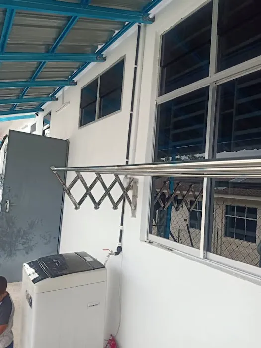 Homestay Lipis Enal Picture 3