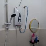 Homestay Lipis Enal