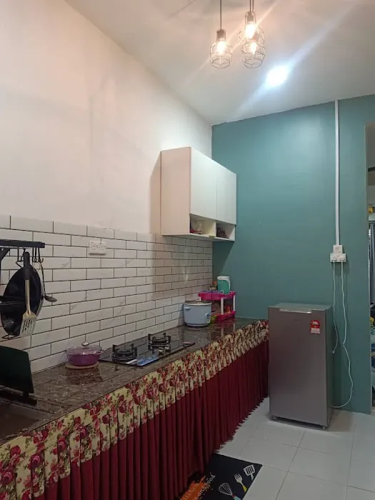 Homestay Lipis Enal Picture 9