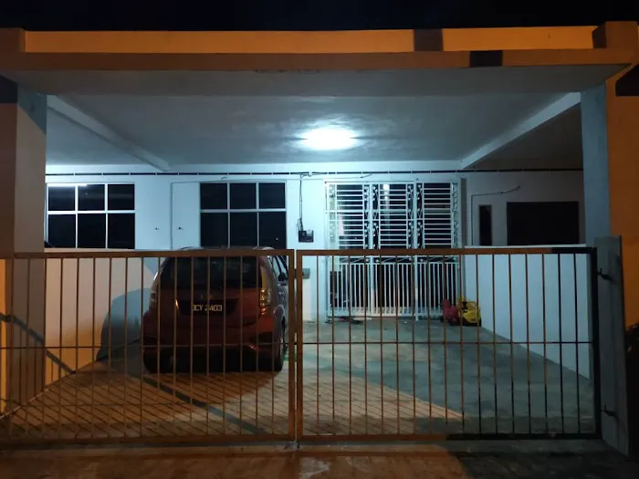 Homestay Lipis Enal Picture 7