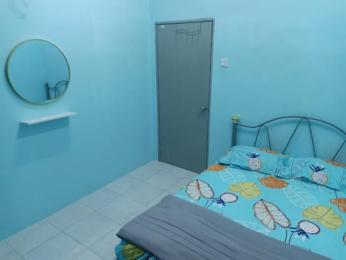 Homestay Lipis Enal Picture 10