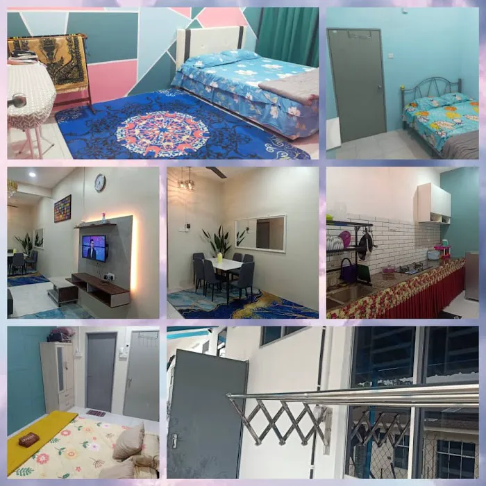 Homestay Lipis Enal Picture 8