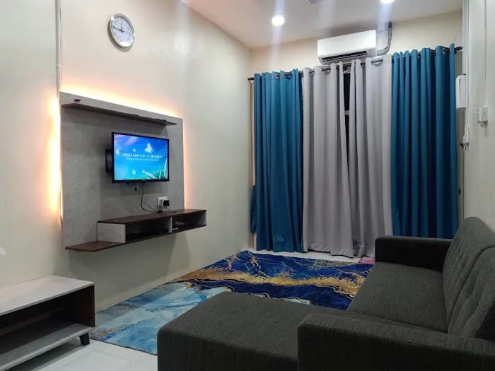 Homestay Lipis Enal Picture 4