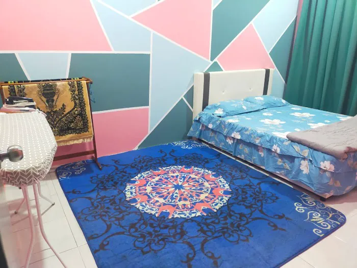 Homestay Lipis Enal Picture 6