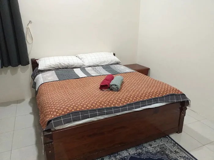 Idaman Villa Homestay/Roomstay with Pool Picture 2