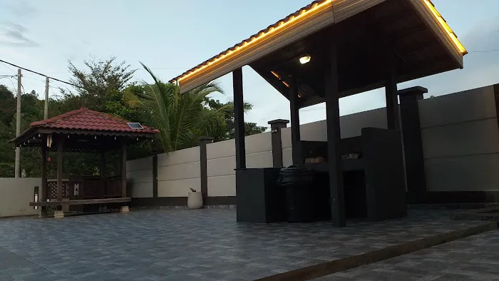 Idaman Villa Homestay/Roomstay with Pool Picture 1
