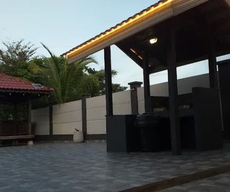 Idaman Villa Homestay/Roomstay with Pool