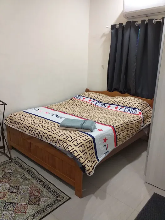 Idaman Villa Homestay/Roomstay with Pool Picture 6
