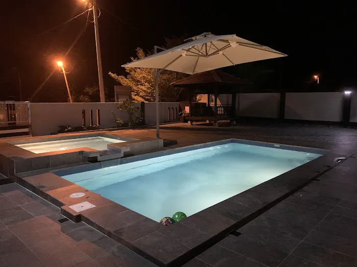 Idaman Villa Homestay/Roomstay with Pool Picture 7