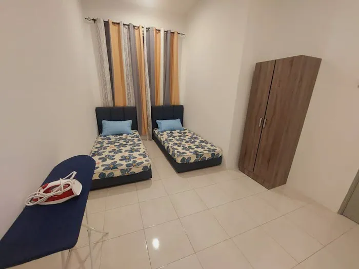 Humayra Homestay Kuala Lipis Picture 3