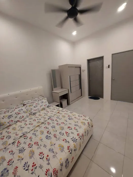 Humayra Homestay Kuala Lipis Picture 6