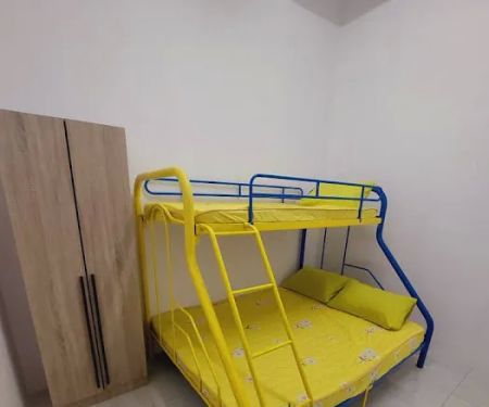 Humayra Homestay Kuala Lipis