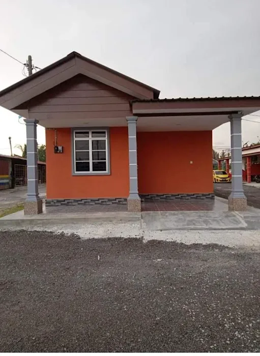 Husna Homestay Picture 5