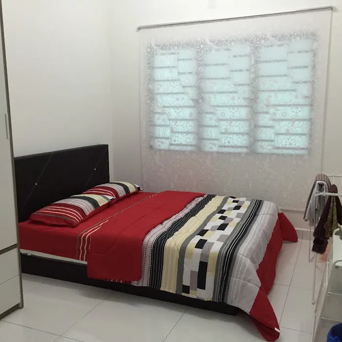 Husna Homestay Picture 7
