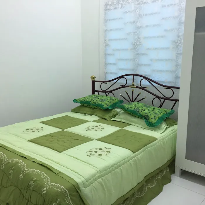 Husna Homestay Picture 10