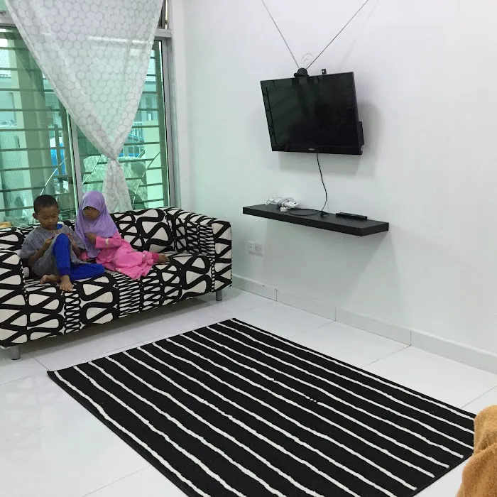 Husna Homestay Picture 8