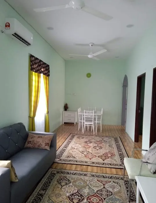 Husna Homestay Picture 2
