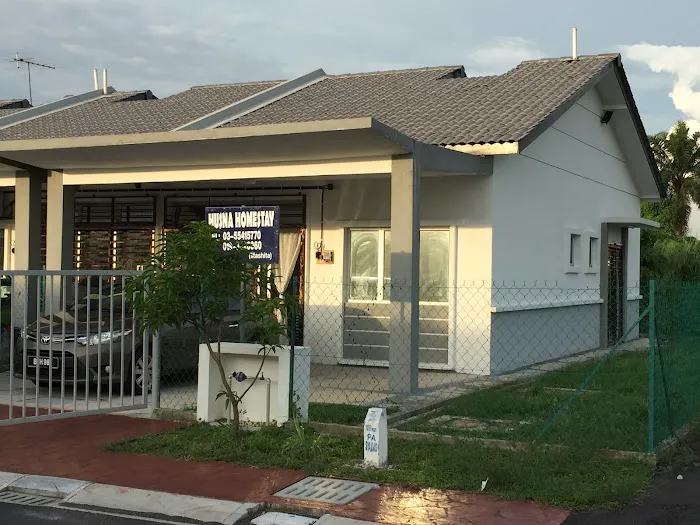 Husna Homestay Picture 6