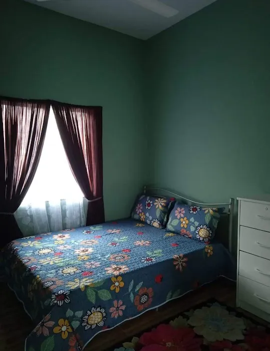 Husna Homestay Picture 1