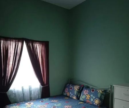 Husna Homestay