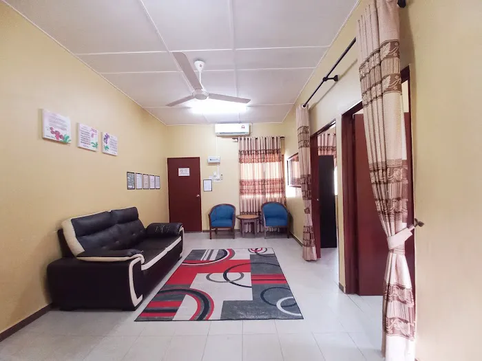 HOMESTAY D'KEBUN CREATIVE 2 (wifi) Picture 4