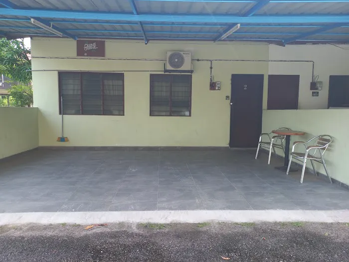 HOMESTAY D'KEBUN CREATIVE 2 (wifi) Picture 3