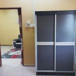 HOMESTAY D'KEBUN CREATIVE 2 (wifi)