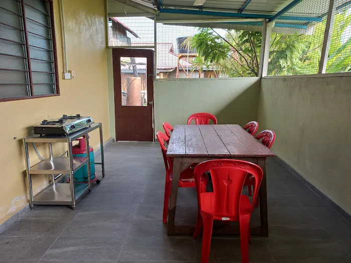 HOMESTAY D'KEBUN CREATIVE 2 (wifi) Picture 5