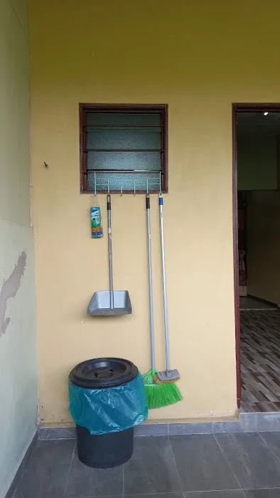 HOMESTAY D'KEBUN CREATIVE 2 (wifi) Picture 9