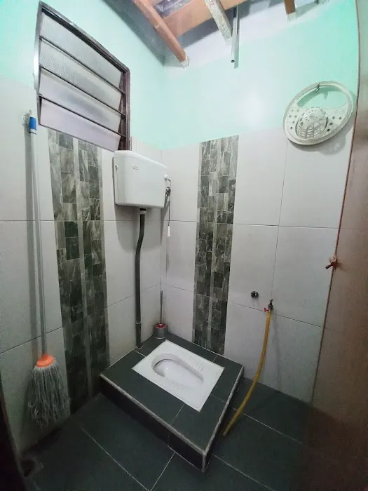 HOMESTAY D'KEBUN CREATIVE 1 (500mbps wifi) Picture 2